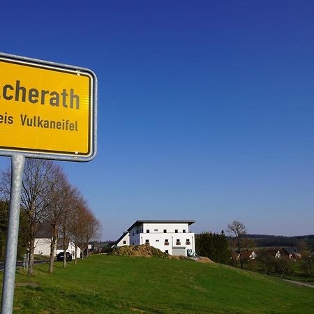 Nuerburgring Aparts Welcherath Exteriér fotografie